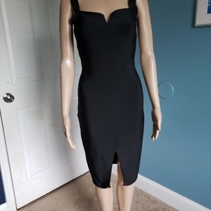 Bandage dress
